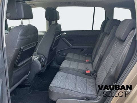 Voitures D'occasion À Cergy | Volkswagen Touran Business 1.6 Tdi 110 Bmt Confortline 5Pl Dsg7