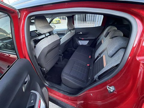 Voitures D'occasion À Les Mureaux | Citroën C3 Aircross Ii Turbo 100 Ch Man Plus
