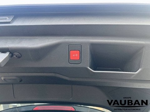 Voitures D'occasion À Chambourcy | Peugeot 5008 Iii Hybrid 145 E-Dcs6 Gt