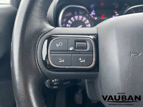 Voitures D'occasion À Chambly | Citroën C3 Aircross Puretech 110 S&S Bvm6 Origins