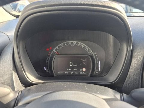 Voitures D'occasion À Argenteuil | Toyota Aygo X 1.0 Vvt-I 72Ch Dynamic S-Cvt My23