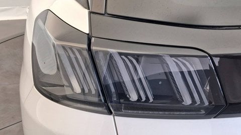 Voitures D'occasion À Buchelay | Peugeot 3008 Ii Puretech 130Ch S&S Eat8 Gt