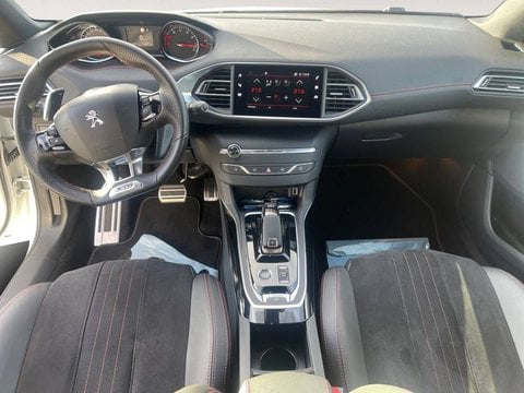 Voitures D'occasion À Osny | Peugeot 308 Ii Puretech 130Ch S&S Eat8 Gt