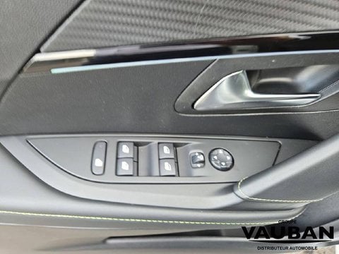 Voitures D'occasion À Osny | Peugeot 208 Bluehdi 100 S&S Bvm6 Gt