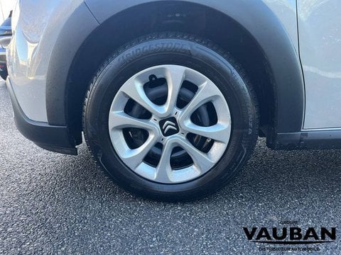 Voitures D'occasion À Chambly | Citroën C3 Iii Puretech 83 Ch Bvm5 You