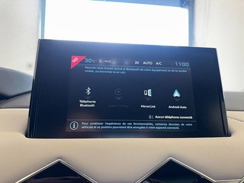 Voitures D'occasion À Mantes - Buchelay | Ds Ds 3 Ds3 Crossback E-Tense Perfomance Line