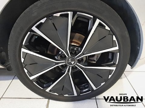 Voitures D'occasion À Pontoise | Ds Ds 4 E-Tense 225Ch Rivoli