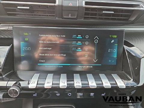 Voitures D'occasion À Osny | Peugeot 508 Ii Hybrid 225 E-Eat8 Allure Pack
