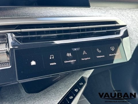 Voitures D'occasion À Chambourcy | Peugeot 3008 Electrique Iii Electrique 210 Ch 73 Kwh Gt