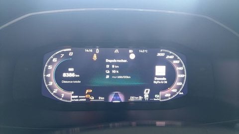 Voitures D'occasion À Buchelay | Cupra Formentor Ehybrid 204 Ch Dsg6 V