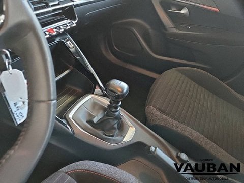 Voitures D'occasion À Osny | Peugeot 2008 Ii Puretech 100 S&S Bvm6 Active Pack
