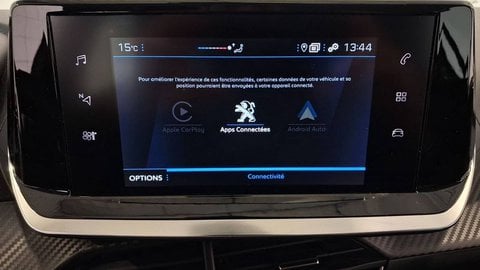 Voitures D'occasion À Saint-Brice-Sous-Forêt | Peugeot 208 Affaire Ii 208 Bluehdi 100 S&S Bvm6 ...