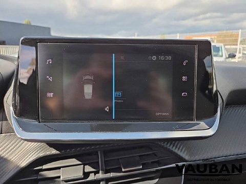 Voitures D'occasion À Herblay | Peugeot 208 Ii Puretech 100 S&S Bvm6 Active Pack