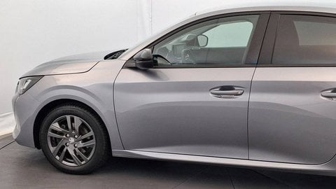 Voitures D'occasion À Buchelay | Peugeot 208 Ii Puretech 100 S&S Bvm6 Style