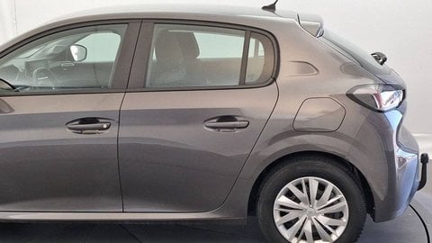 Voitures D'occasion À Les Mureaux | Peugeot 208 Ii Puretech 75 S&S Bvm5 Active