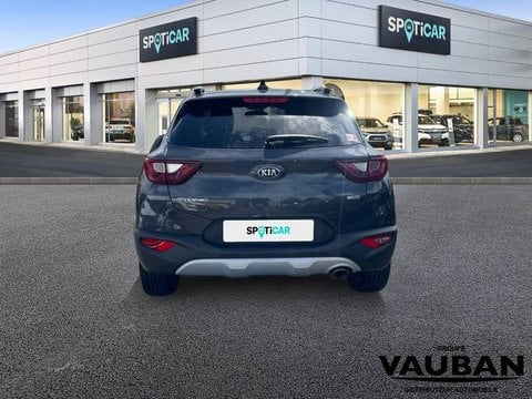 Voitures D'occasion À Chambly | Kia Stonic 1.0 T-Gdi 100 Ch Isg Bvm5 Design