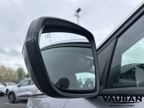 Voitures D'occasion À Herblay | Peugeot 5008 Puretech 130Ch S&S Eat8 Allure Business