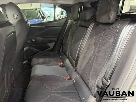 Voitures D'occasion À Pontoise | Ds Ds 4 Ds4 Ii Hybride E-Tense 225 Eat8 Performance Line+