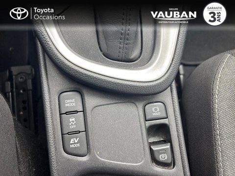 Voitures D'occasion À Chambourcy | Toyota Yaris Cross 116H Dynamic My22