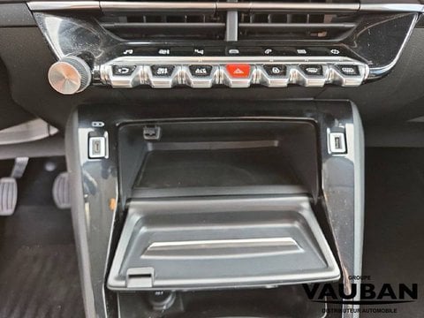 Voitures D'occasion À Herblay | Peugeot 208 Ii Puretech 100 S&S Bvm6 Allure Pack