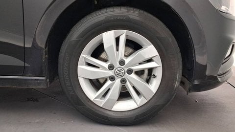 Voitures D'occasion À Osny | Volkswagen Polo Vi 1.0 80 S&S Bvm5 Edition
