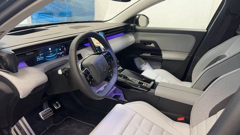 Voitures D'occasion À Buchelay | Citroën C5 Aircross Electrique Ii E- 210 Autonomie Confort Max