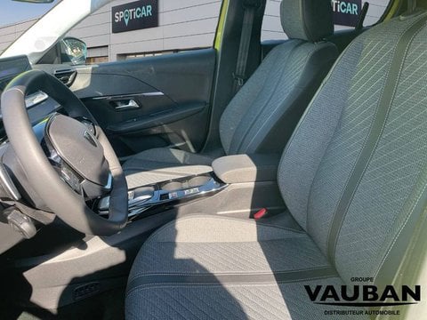 Voitures D'occasion À Chambly | Peugeot 208 Ii Hybrid 100 E-Dcs6 Allure