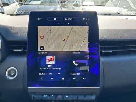 Voitures D'occasion À Argenteuil | Renault Clio V Tce 100 Intens