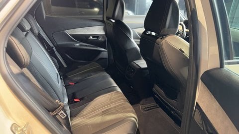Voitures D'occasion À Buchelay | Peugeot 3008 Ii Bluehdi 130Ch S&S Eat8 Gt Pack