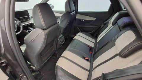 Voitures D'occasion À Saint-Brice-Sous-Forêt | Peugeot 3008 Ii Hybrid 225 E-Eat8 Gt