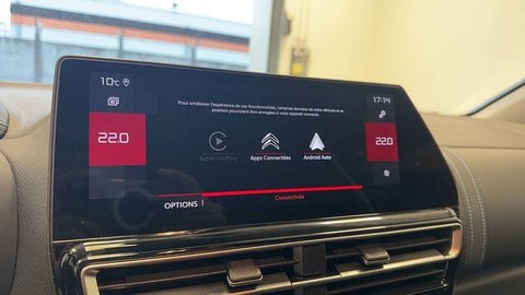 Voitures D'occasion À Buchelay | Citroën C5 Aircross Hybride 145 E-Dcs6 Max