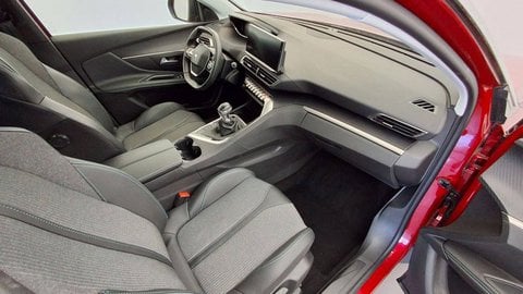 Voitures D'occasion À Buchelay | Peugeot 3008 Ii Puretech 130Ch S&S Bvm6 Allure