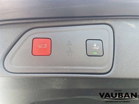 Voitures D'occasion À Herblay | Peugeot 3008 Ii Puretech 130Ch S&S Eat8 Gt