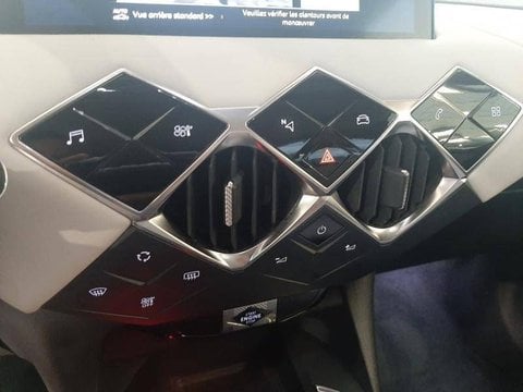 Voitures D'occasion À Pontoise | Ds Ds 3 Ds3 Crossback Puretech 130 Eat8 So Chic