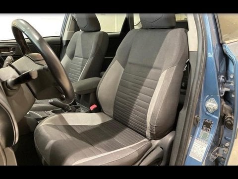 Voitures D'occasion À Sartrouville | Toyota Auris Hsd 136H Design