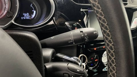 Voitures D'occasion À Les Mureaux | Ds Ds 3 Puretech 110 S&S Bvm5 So Chic