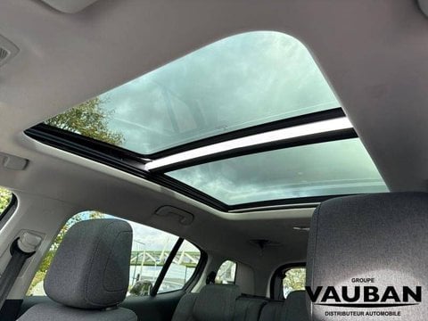 Voitures D'occasion À Sarcelles | Citroën C5 Aircross Hybride Rechargeable 225 S&S E-Eat8 Shine