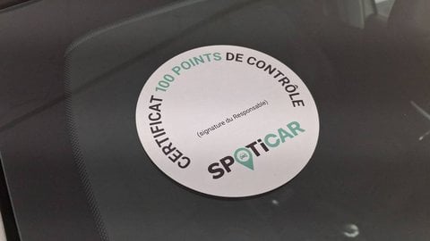 Voitures D'occasion À Saint-Brice-Sous-Forêt | Peugeot 2008 1.6 Bluehdi 120Ch S&S Bvm6 Crossway