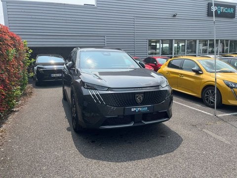 Voitures D'occasion À Chambly | Peugeot 5008 Iii Hybrid 145 E-Dcs6 Allure