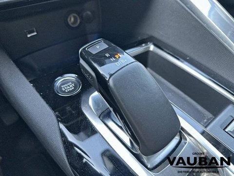 Voitures D'occasion À Sarcelles | Peugeot 3008 Ii Hybrid 225 E-Eat8 Active Pack