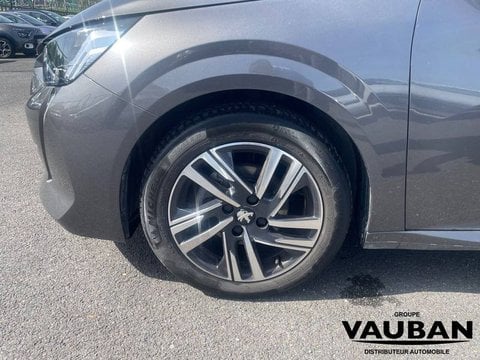 Voitures D'occasion À Herblay | Peugeot 208 Ii Puretech 75 S&S Bvm5 Active Pack