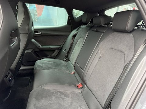 Voitures D'occasion À Cergy | Cupra Leon Ehybrid 204 Ch Dsg6 V