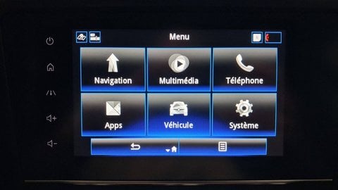 Voitures D'occasion À Buchelay | Renault Kadjar Blue Dci 115 Edc Intens