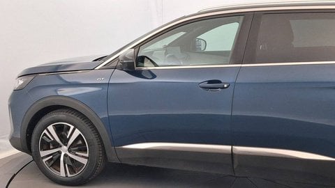 Voitures D'occasion À Saint-Brice-Sous-Forêt | Peugeot 5008 Ii Puretech 130Ch S&S Eat8 Gt