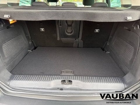 Voitures D'occasion À Sarcelles | Citroën C3 Aircross Puretech 110 S&S Bvm5 Shine