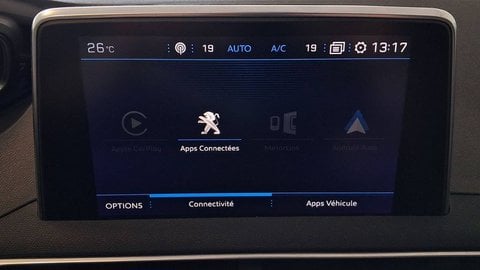 Voitures D'occasion À Buchelay | Peugeot 3008 Ii 1.2 Puretech 130Ch S&S Bvm6 Allure Business