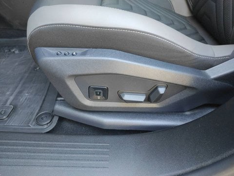 Voitures D'occasion À St-Brice-Sous-Forêt | Jeep Compass E-Hybrid Compass 1.6 Turbo T4 225 Ch B...