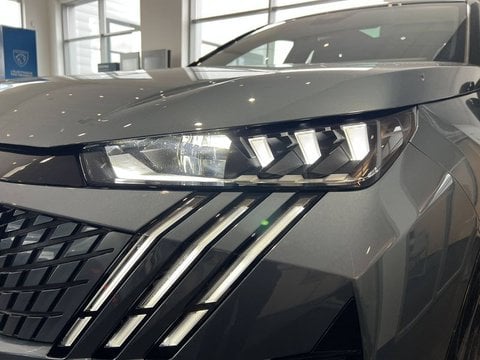 Voitures D'occasion À Buchelay | Peugeot 5008 Electrique Iii Electrique 230 Ch 97 Kwh Grande Aut...