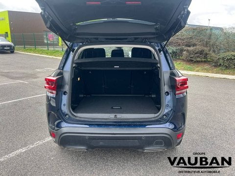 Voitures D'occasion À Chambly | Citroën C5 Aircross Puretech 130 S&S Eat8 Shine