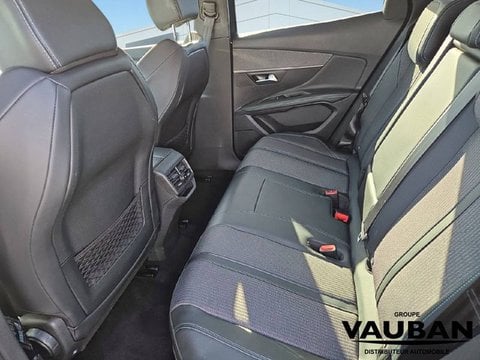 Voitures D'occasion À Osny | Peugeot 3008 Ii Hybrid 225 E-Eat8 Allure Pack